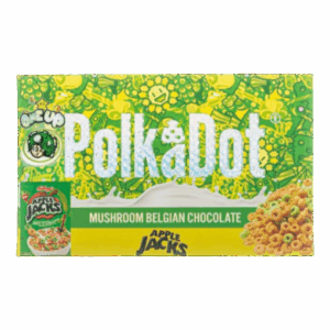 Polkadot | Apple Jacks | 4g