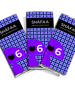 Shafaa Penis Envy Magic Mushrooms Dark Chocolate Bar Edibles