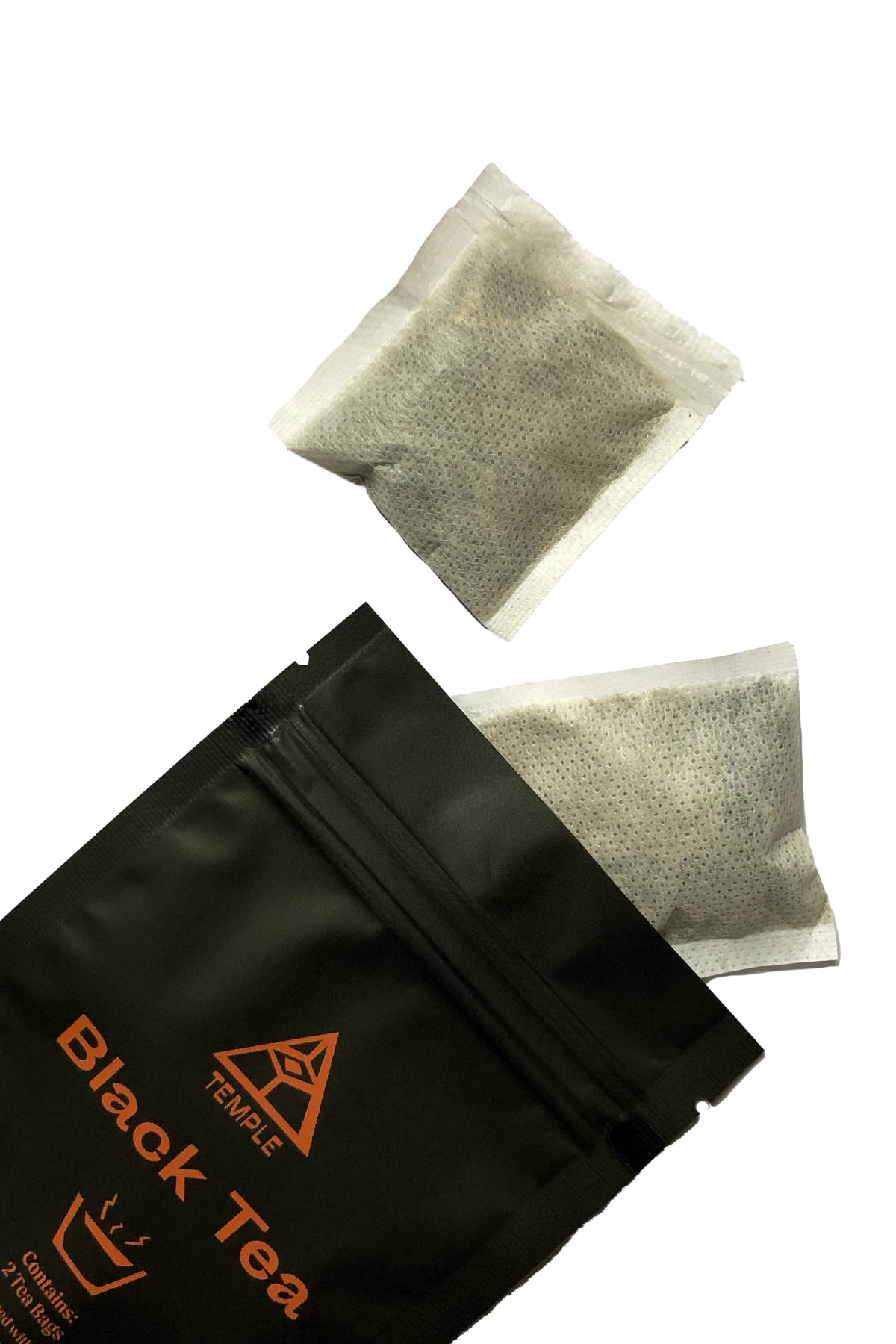 Temple Teleport Sample Pack (20 Pieces of Magic Mushroom Tea + Chocolate ChocoNaut + Scooby Snacks) - Image 7