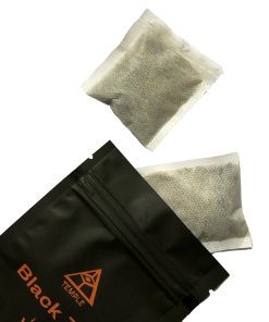 Alternative view of Temple Magic Mushroom Tea Bags