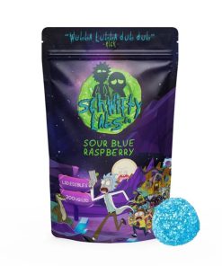 LSD Edible 200ug – Cherry – Schwifty Labs