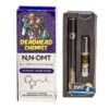 DMT (Cartridge and Battery) .5mL Deadhead Chemist