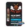 Puff Boyz -NN DMT .5ML(400MG) Cartridge – Very Berry