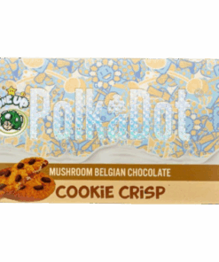 Polkadot | Cookie Crisp | 4g