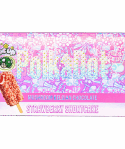 Polkadot | Strawberry Shortcake | 4g