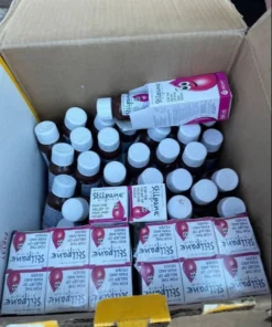 Alternative view of Stilpane syrup Online