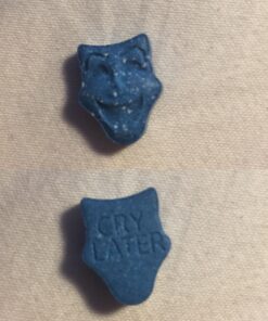 Buy Blue Laugh Now Cry Later MDMA Online