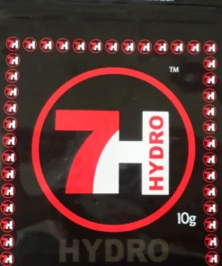 Buy 7H Hydro Herbal Incense online canada