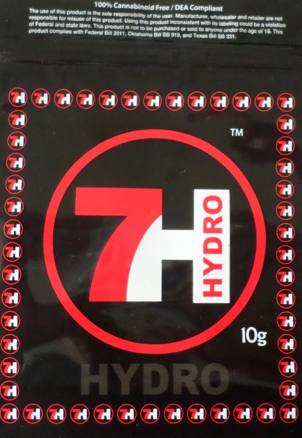 Buy 7H Hydro Herbal Incense online canada